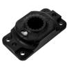 BESPORTBLE Stable Kayak Accessory Mount Base for Paddle Holder Fishing Motor Fish Canoe Stabilizer Flag Holder Mounts