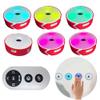 Aepiraza Sports Agility Lights Training Kit, 4 Modes Reaction Training Lights with USB Charging Sports Reaction Training Lights for Athletes, Trainers & Fitness Trainers (6 Lamp) view 1