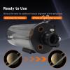 SVBONY MK90 Spotting Scope, Maksutov Cassegrain Telescope for Adults Astronomy, 90mm Aperture, Compact and Lightweight Spotting Scope for Terrestrial and Sky Viewing, Planet Visual and Photography view 3