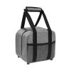 Lljsszr Bowling Ball Bag Easy to Carry Single Bowling Tote for Outdoor Sports Gym view 1