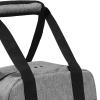 Lljsszr Bowling Ball Bag Easy to Carry Single Bowling Tote for Outdoor Sports Gym view 2