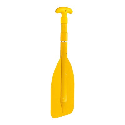Lljsszr Inflatable Boat Paddle Kayak Paddles Water Sports Accessory for Outdoor Water