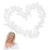 WRITWAA Boa Furry Strips for Women Elegant Halloween Costume Accessory for Weddings Parties and Celebrations Luxurious Decoration view 3