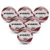 Vizari Soccer Ball - Size 3,4,5 - for Toddlers, Kids, Youth, Adults - Practice & Match Soccer Ball for Boys, Girls - (Bundle of 1, 6, & 12) view 1