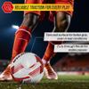 Vizari Soccer Ball - Size 3,4,5 - for Toddlers, Kids, Youth, Adults - Practice & Match Soccer Ball for Boys, Girls - (Bundle of 1, 6, & 12) view 4