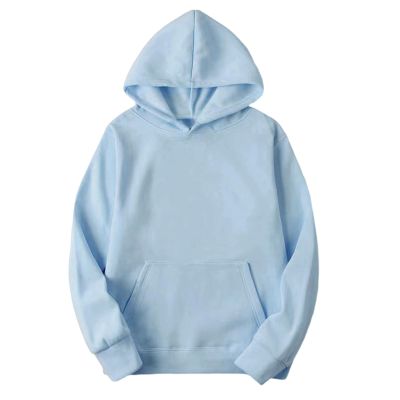 Ceboyel Womens Comfy Oversized Hoodies Trendy Y2K Pullover Tops Vintage Hooded Sweatshirt Sweater Teen Girls Cute Clothes Oversized Sweatshirt Hoodie for Women Light Blue 2X