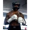 RIVAL Boxing RHGFS3 Face-Saver Sparring Headgear - Wide Eye Opening, Premium Leather, and Thermoplastic Inner Frame view 2