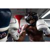 RIVAL Boxing RHGFS3 Face-Saver Sparring Headgear - Wide Eye Opening, Premium Leather, and Thermoplastic Inner Frame view 3