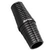 Lljsszr Bike Seatpost Sizing Tool for 25mm-38mm Tubes, Black view 1