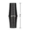 Lljsszr Bike Seatpost Sizing Tool for 25mm-38mm Tubes, Black view 2