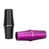 Lljsszr Bike Seatpost Sizing Tool for 25mm-38mm Tubes, Black view 4