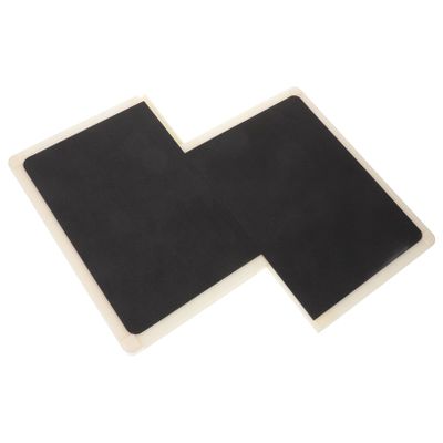BESPORTBLE Karate Portable Breaking Board Rebreakable Taekwondo Practice Tool for Martial Arts Training and Lightweight for Home Gym Use Supports up