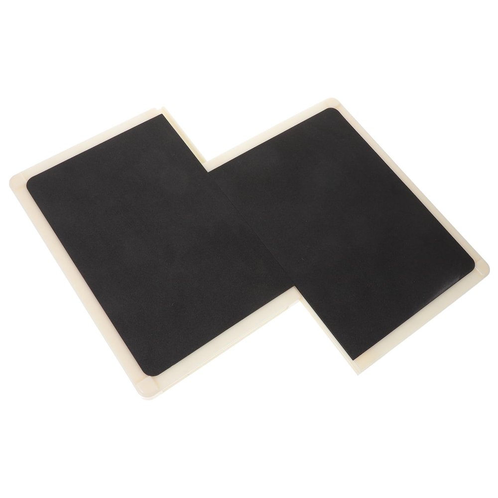 BESPORTBLE Karate Portable Breaking Board Rebreakable Taekwondo Practice Tool for Martial Arts Training and Lightweight for Home Gym Use Supports up
