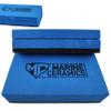 Marine Ceramics - Professional Ceramic Coating Application Block (12pk) / Durable Foam Block with Custom Side Slits for Smooth, Even Coating Application on Gelcoat, Paint, Glass, and Metal Surfaces view 2