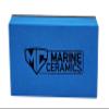 Marine Ceramics - Professional Ceramic Coating Application Block (12pk) / Durable Foam Block with Custom Side Slits for Smooth, Even Coating Application on Gelcoat, Paint, Glass, and Metal Surfaces view 3