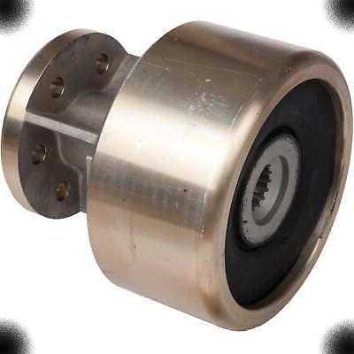 NEXDYNAMI 18-21753 Engine Coupler Compatible with/Replacement for Sierra/Volvo Penta/OMC 18-21753 3853862-5 3853862 985727