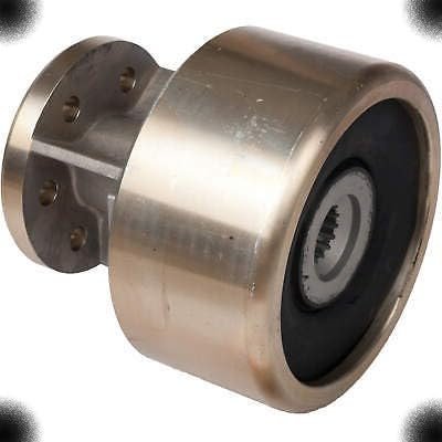 NEXDYNAMI 18-21753 Engine Coupler Compatible with/Replacement for Sierra/Volvo Penta/OMC 18-21753 3853862-5 3853862 985727