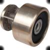 NEXDYNAMI 18-21753 Engine Coupler Compatible with/Replacement for Sierra/Volvo Penta/OMC 18-21753 3853862-5 3853862 985727 view 1