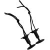 Hxyxbnhno Surfboard Leash Plug Attachments with Cord for Surfboard Bodyboard Softboard & Stand Up Paddles Board Surfing Accessory view 1