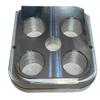 ToolHead for Dillon RL550B/C and BL550 CNC Machined Billet Aluminum Tool Head Made in The USA (Raw Aluminum) view 4