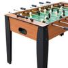Lljsszr Foosball Return Liner Foosball Soccer Pick Up Retrieve Hole view 3