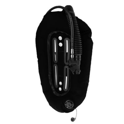 Zxpjkyu Scuba Diving Donut Wing 30lb/13.3kg with Single Tube Buoyancy Compensator