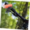BIUDECO Bike Flashlight Holder Clip Clamp Durable Bike Torch Stand for Front Light Easy to Install High Stability Design Suitable for Bicycles view 4