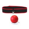 Lljsszr Reflex Training Ball for Boxing, Hand Eye Coordination and Reaction Speed Development, view 1