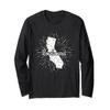 Boulevard California Long Sleeve T-Shirt view 1