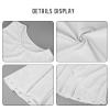 Personalized Cheerleader Uniform Custom Cheerleading Outfit Design Your Own Cheer Uniform Cheer Dress for Women (Color13) view 4