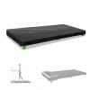 Aidetech Walking Pad Cover for Akluer, Dust-Proof Under Desk Treadmill Cover for Home Office-43L x 20W x4H Inch (Cover Only) view 1