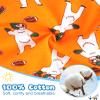 JAHSIYI Boys Underwear Size 8 7 Kids Soft 100% Cotton Briefs Age 7-8 Years Old Children's Animal Cartoon Print Underpants Medium Undies 7T 8T M Clothes view 2
