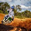 Men's Mountain Bike Jersey Long Sleeve MTB Off-Road Motocross Jersey Quick Dry Downhill&Motocross Shirts (US, Alpha, Medium, Regular, Regular, MLTY005) view 3