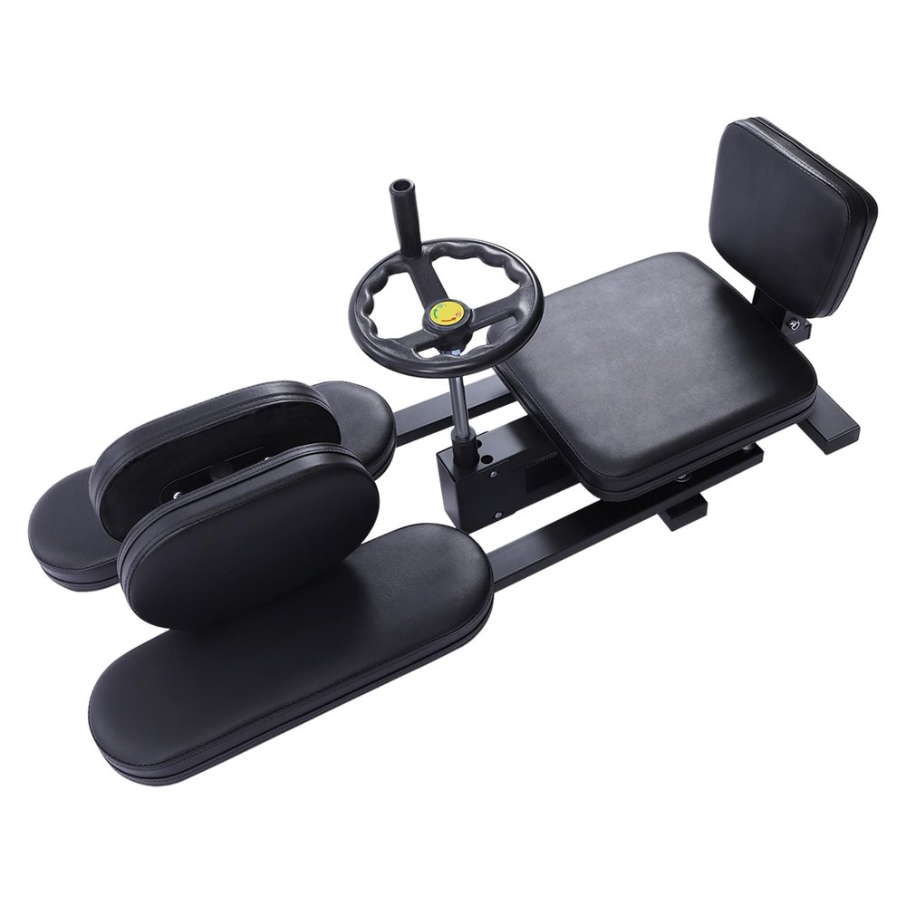 Leg Stretcher Split Machine for Dancers, 180 Degrees pro Leg Stretcher Split Machine 200 LBS Leg Stretching Split Machine, Split Machine for Flexibility Kids Adults