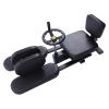 Leg Stretcher Split Machine for Dancers, 180 Degrees pro Leg Stretcher Split Machine 200 LBS Leg Stretching Split Machine, Split Machine for Flexibility Kids Adults view 1