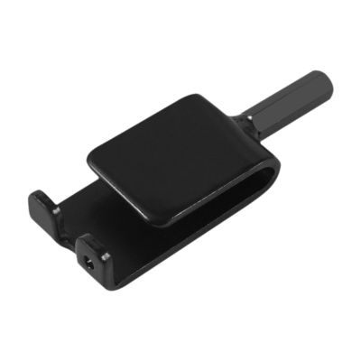 RNXRZANK Ice Anchor Power Drill Adapter for Setting Up Ice Fishing Tent Tent Peg