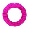 HDNSAUD Artistic Gymnastic Protective Cover Rhythmic Gymnastics Ring RG Appratus Accessory Case Cover Fits Up to 5 Rings of 70~90cm(Dark Purple) view 2