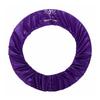 HDNSAUD Artistic Gymnastic Protective Cover Rhythmic Gymnastics Ring RG Appratus Accessory Case Cover Fits Up to 5 Rings of 70~90cm(Red) view 2
