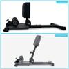 Deluxe Multi-Function Deep Sissy Squat Bench Home Gym Workout Station Leg Exercise Machine view 2