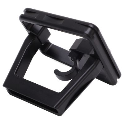 RiToEasysports Front Carrier Block, Aluminium Alloy Front Carrier Rack Strong Bearing Capacity 3 Holes Design Shell for
