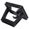 RiToEasysports Front Carrier Block, Aluminium Alloy Front Carrier Rack Strong Bearing Capacity 3 Holes Design Shell for view 1