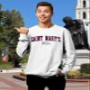 Venley NCAA Officially Licensed Apparel Gaels Saint Mary's Collegiate SMC Logo Unisex Sweatshirt SaintMary03S White X-Large view 2