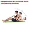 3-in-1 Bicep Curl Bar view 3