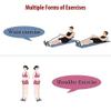 3-in-1 Bicep Curl Bar view 4