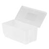 Lljsszr Swim Goggles Case Carrying Storage Water view 1