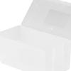 Lljsszr Swim Goggles Case Carrying Storage Water view 3