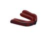 Velocity Champion Adult Mouthguard, 1 Pack, Navy & Red - for Ages 18 and Up - Ideal for Lacrosse, Football, Hockey, Basketball, Soccer, Boxing, Martial Arts, Field Hockey, and More view 4