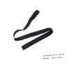 COOLHIYA 4pcs Ski Boot Carrier Strap Shoulder Sling for Skiing Accessories Lightweight and Compact for Easy Storage for Hands Carrying view 2