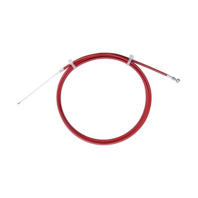 huiyany Electric Scooter Parts Repair Parts Durable Wire Brake Line Cable Replacement Compatible with Xiaomi M365 /1S /Pro Electric Scooter Accessotires(365)