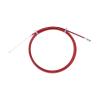 huiyany Electric Scooter Parts Repair Parts Durable Wire Brake Line Cable Replacement Compatible with Xiaomi M365 /1S /Pro Electric Scooter Accessotires(365) view 1